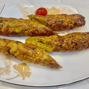 Chicken Shish Kebab (1pc)
